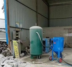 開(kai)山牌螺杆空(kōng)壓機 開山牌螺(luo)杆空壓機