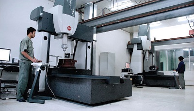 Hexagoon三坐标(biāo)測量儀 Hexagoon三坐(zuo)标測量儀