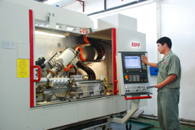 Holroyd螺杆磨床(chuang) Holroyd螺(luó)杆磨床