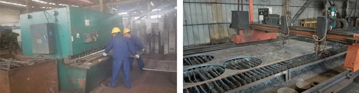 下料 下料(liào)