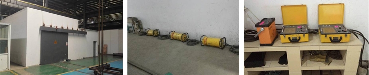 無損檢(jian)測 無損(sǔn)檢測