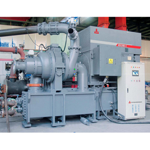 KCC系(xi)列離心空壓機