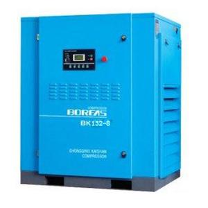 開山螺(luo)桿空壓(ya)機BKL132-8GH