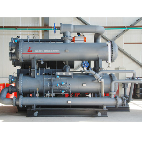 開山螺(luo)杆膨脹(zhang)機案例(lì)