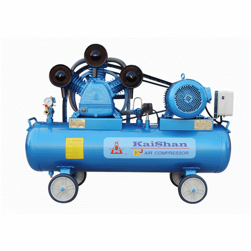 人工(gōng)挖孔樁就用開山(shān)空壓機